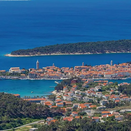 Gorgeous In Rab With Wifi Appartamento